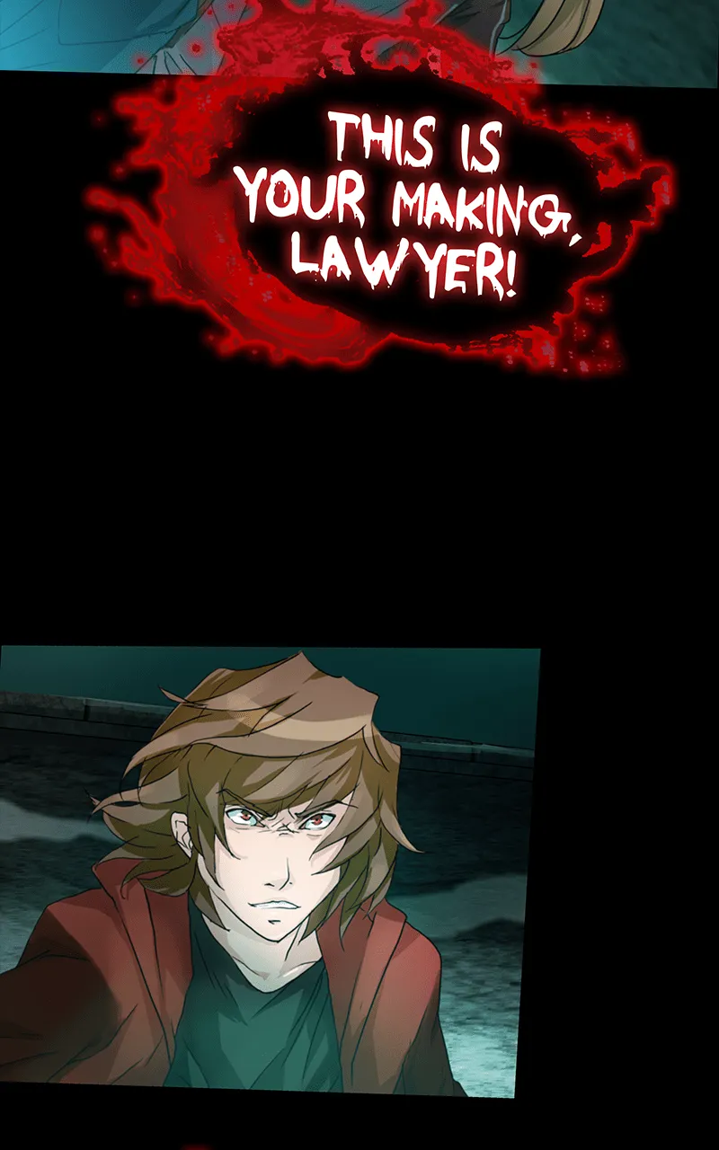 Simon Sues Chapter 71 page 110 - 