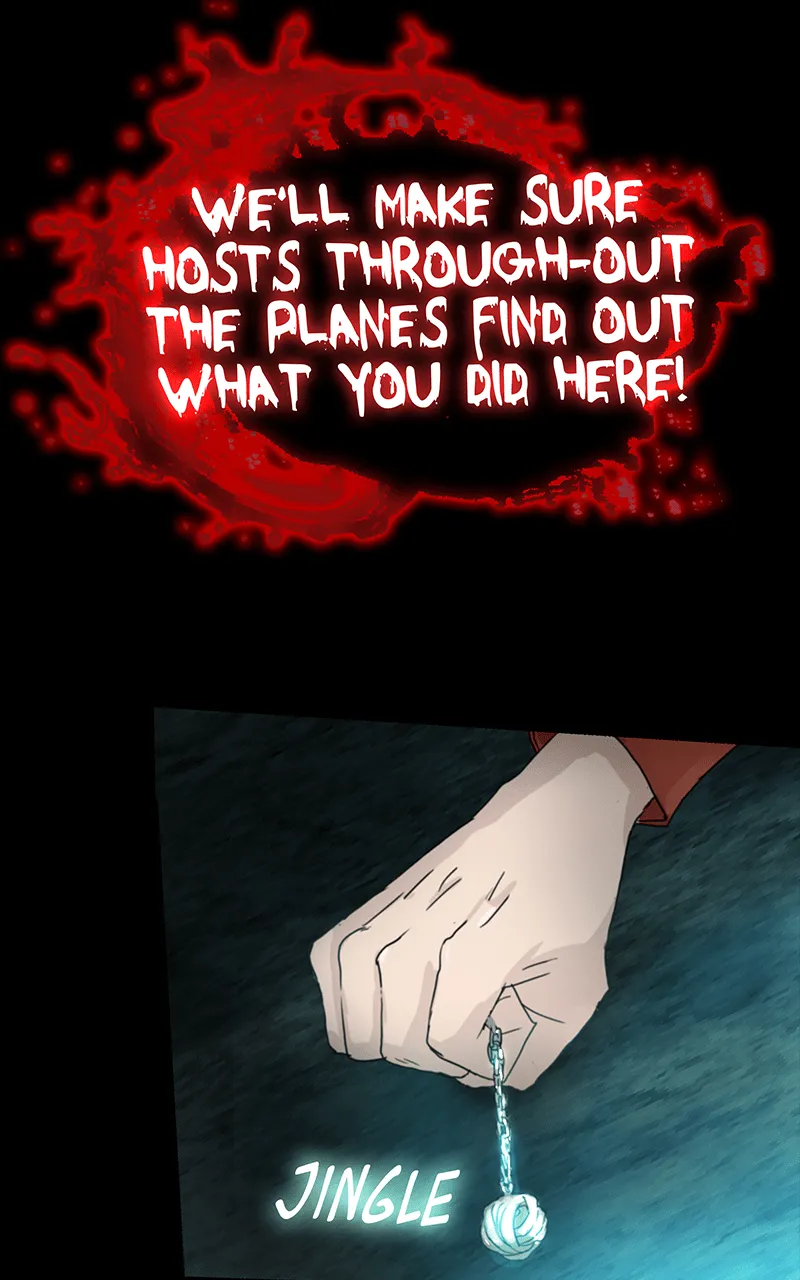 Simon Sues Chapter 71 page 111 - 