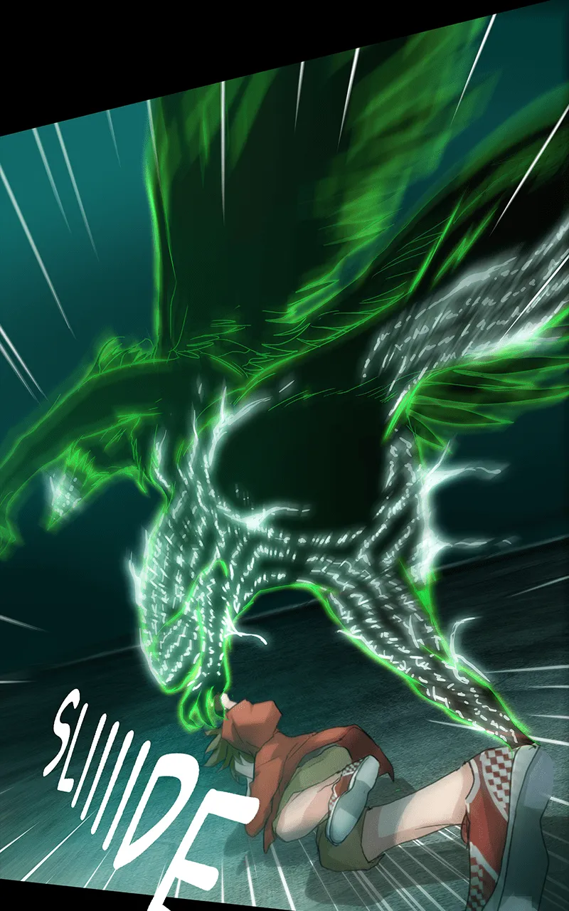 Simon Sues Chapter 71 page 125 - 