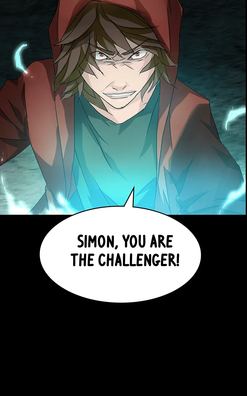 Simon Sues Chapter 71 page 130 - 