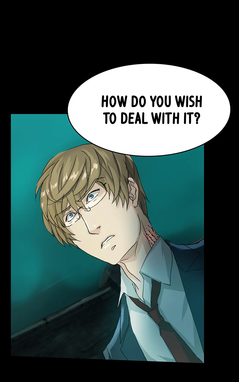 Simon Sues Chapter 71 page 133 - 