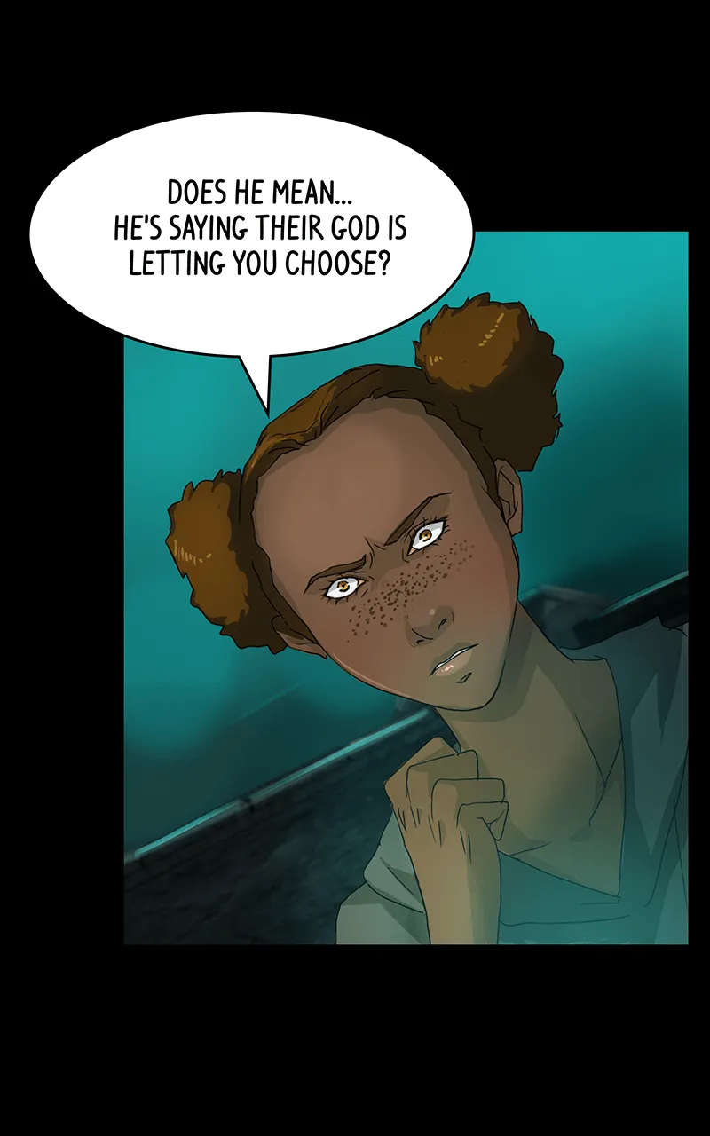 Simon Sues Chapter 71 page 134 - 