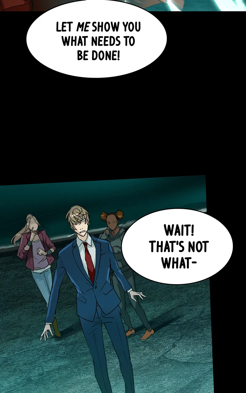 Simon Sues Chapter 71 page 144 - 