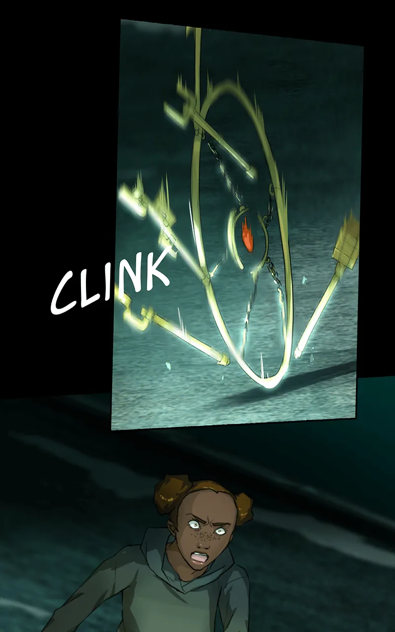Simon Sues Chapter 71 page 18 - 