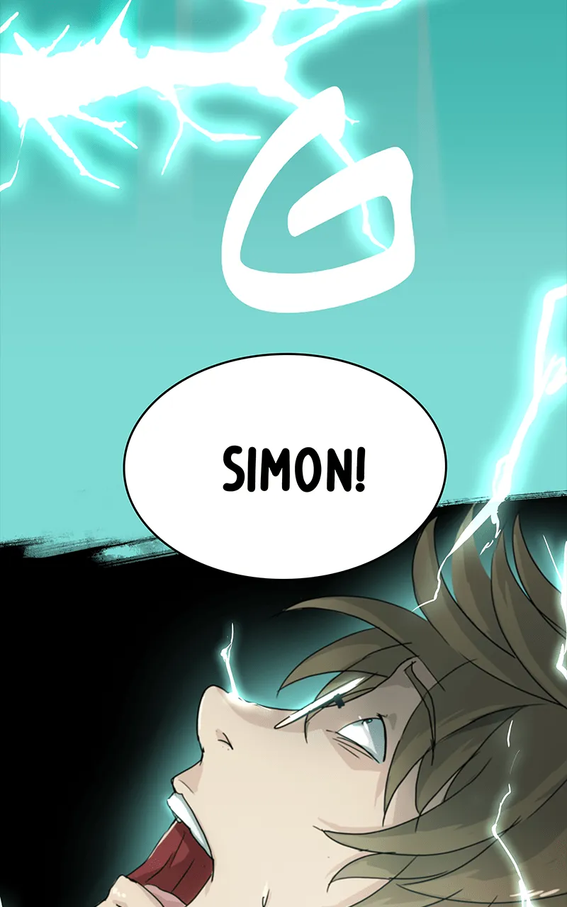 Simon Sues Chapter 71 page 3 - 