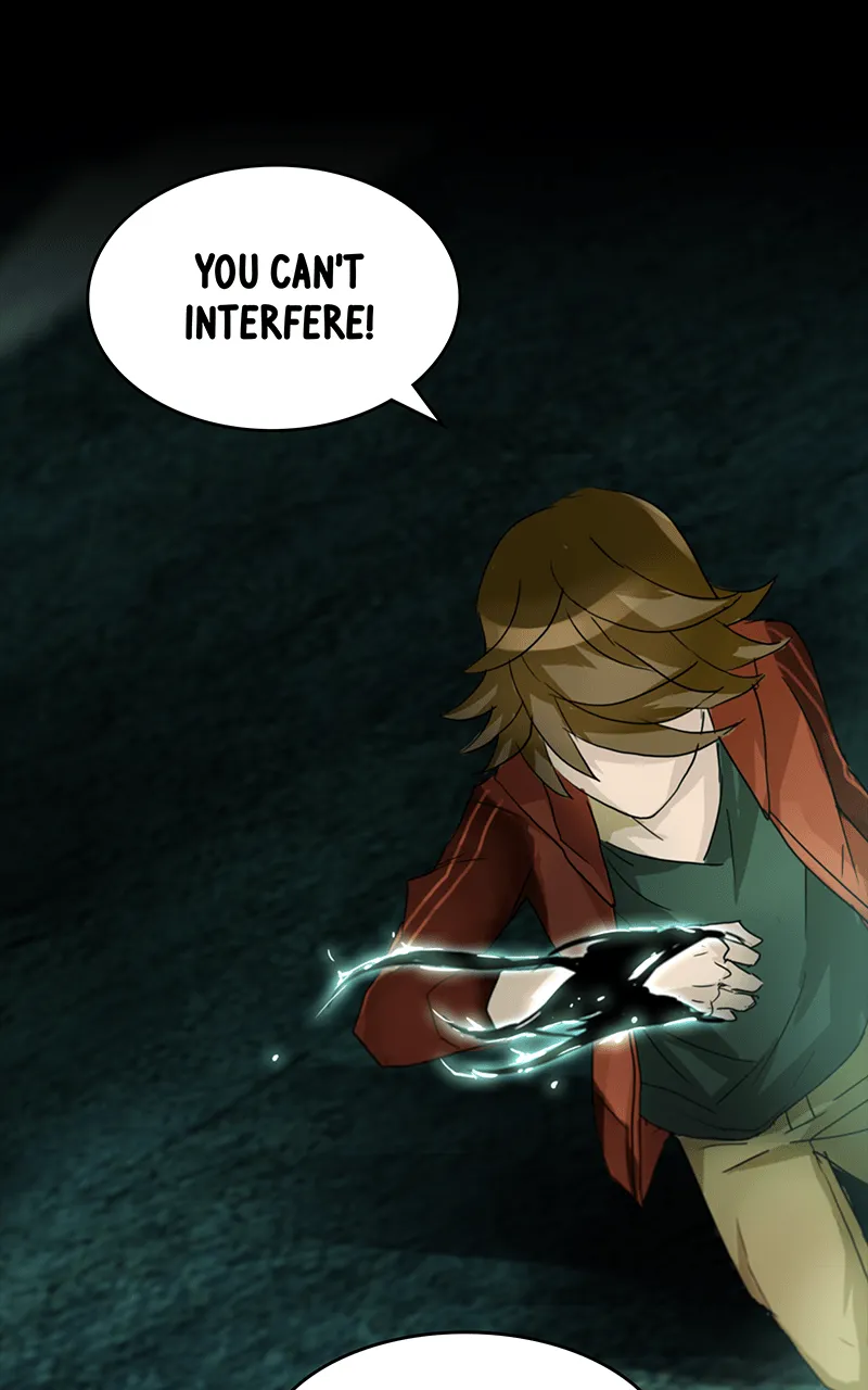 Simon Sues Chapter 71 page 22 - 