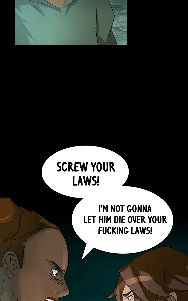 Simon Sues Chapter 71 page 26 - 
