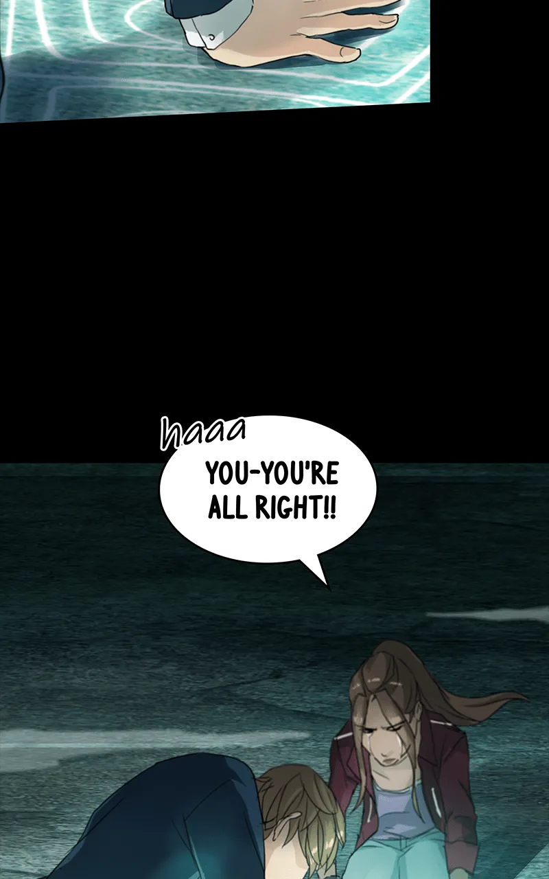 Simon Sues Chapter 71 page 31 - 