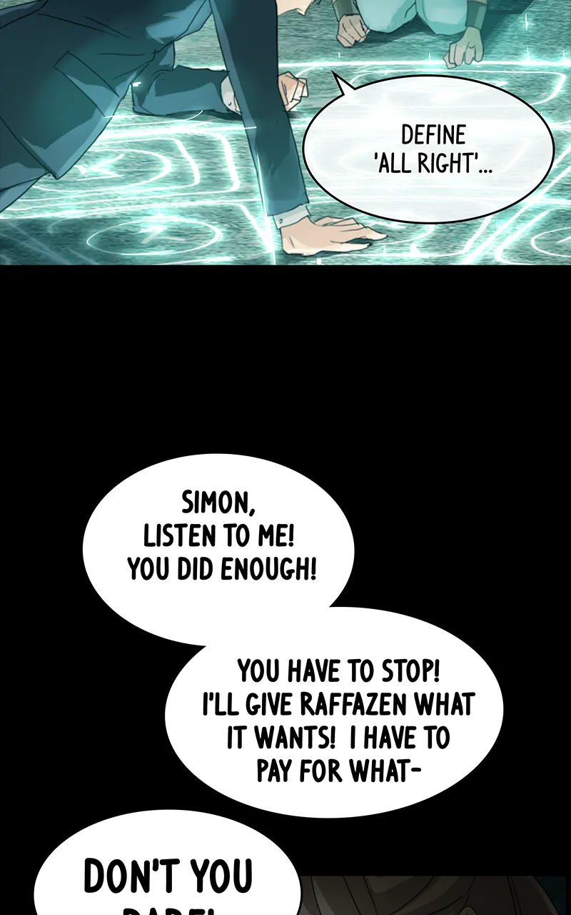 Simon Sues Chapter 71 page 32 - 