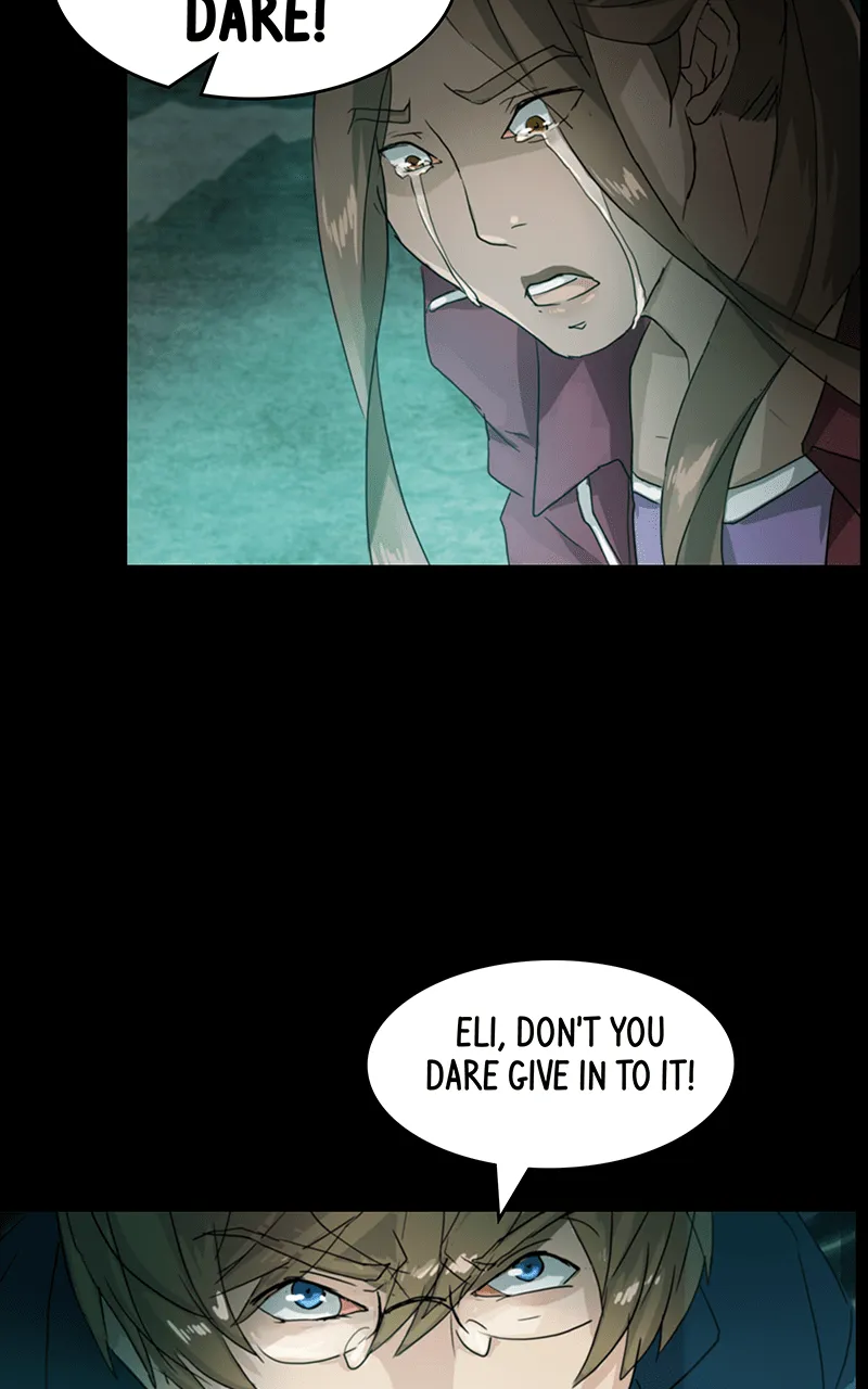 Simon Sues Chapter 71 page 33 - 