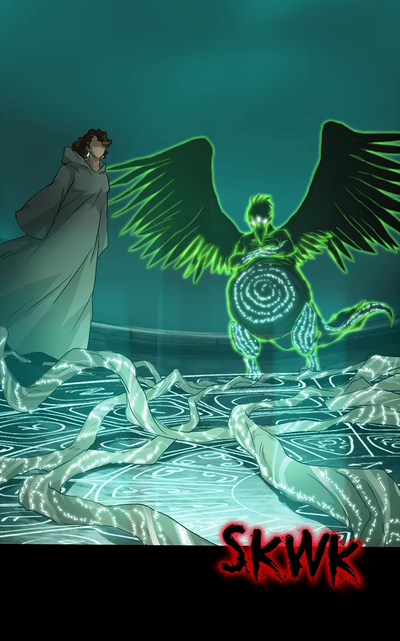 Simon Sues Chapter 71 page 40 - 