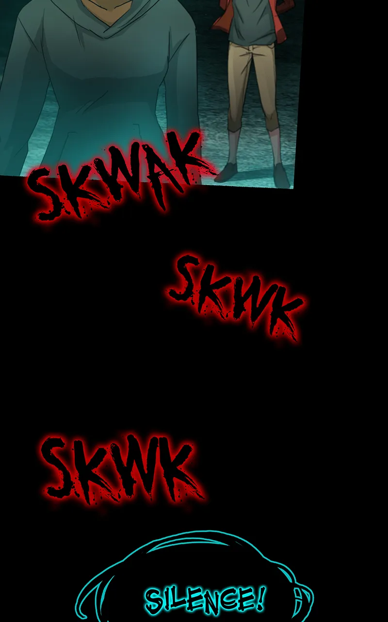 Simon Sues Chapter 71 page 43 - 