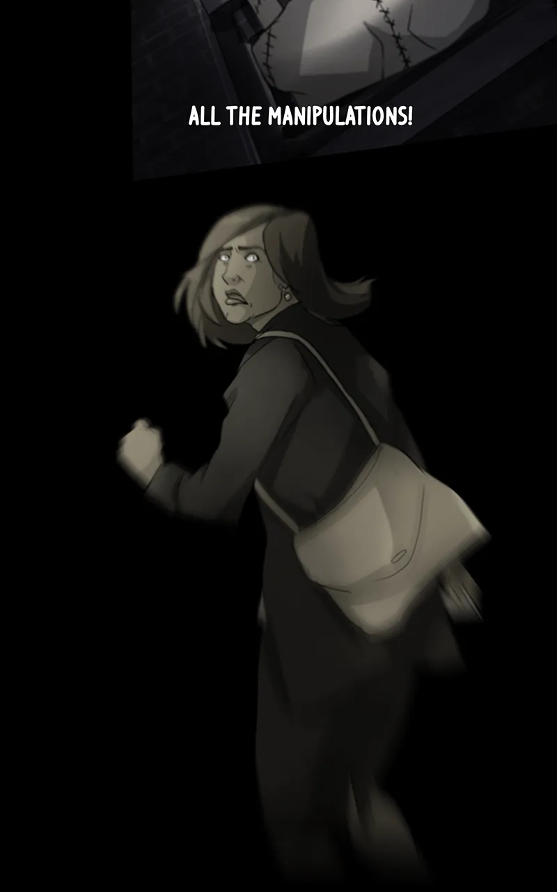 Simon Sues Chapter 71 page 76 - 