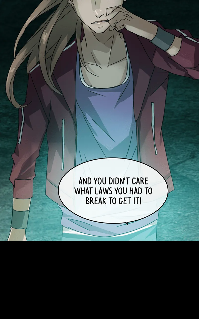 Simon Sues Chapter 71 page 78 - 