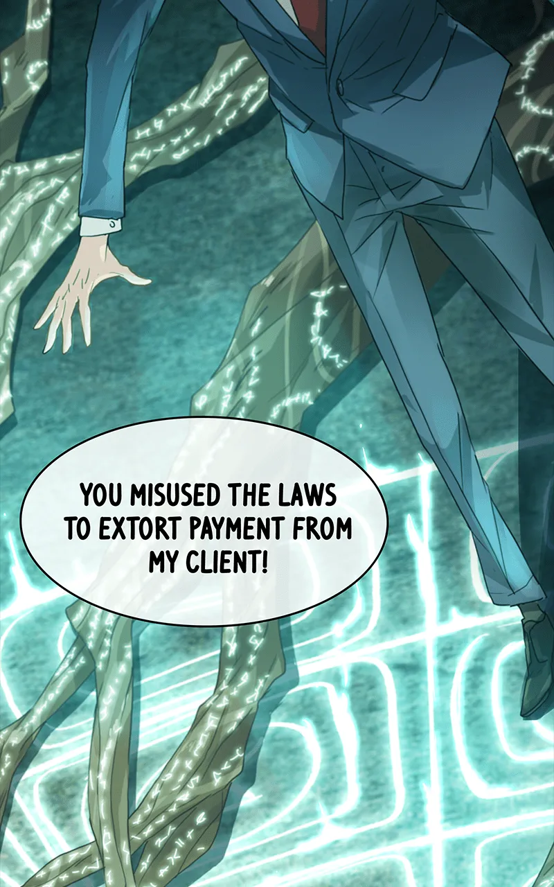 Simon Sues Chapter 71 page 81 - 