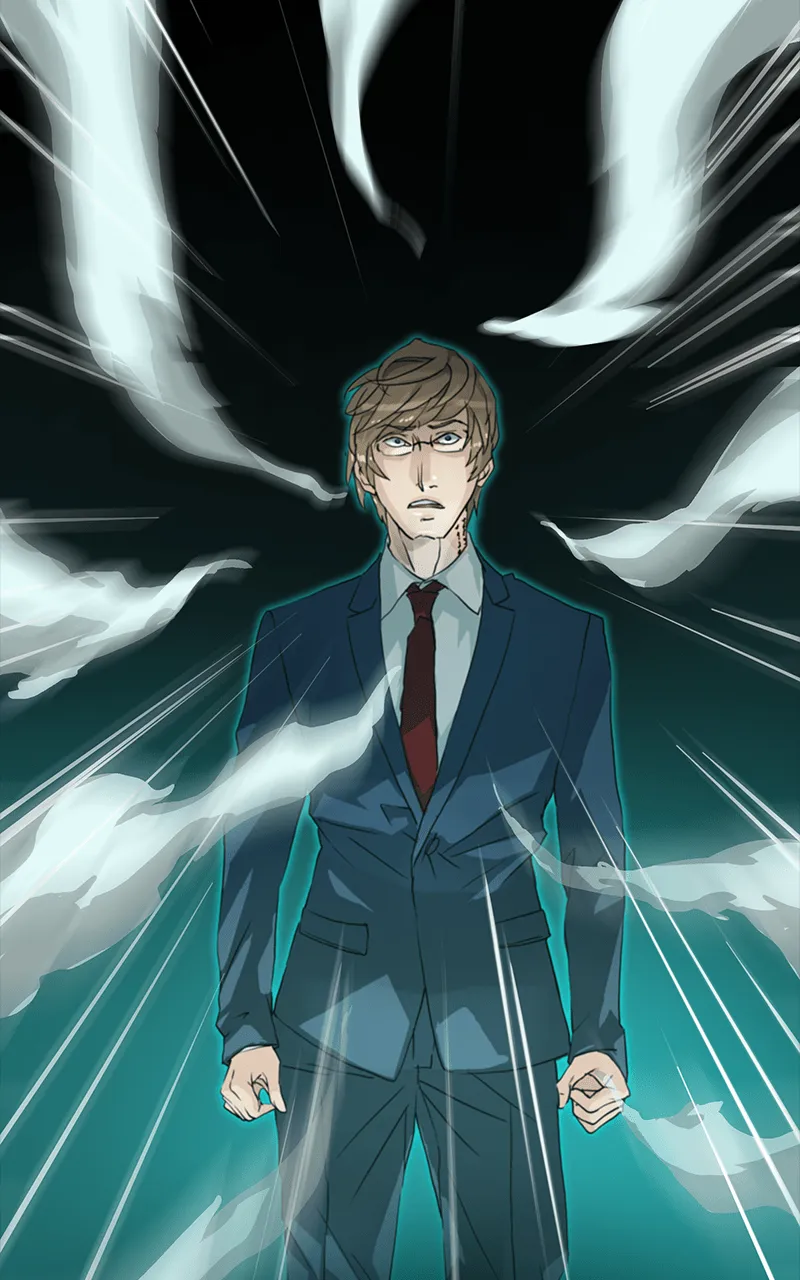 Simon Sues Chapter 71 page 97 - 