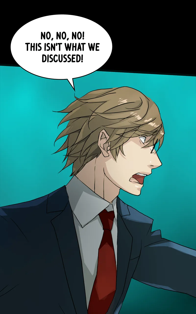 Simon Sues Chapter 72 page 11 - 