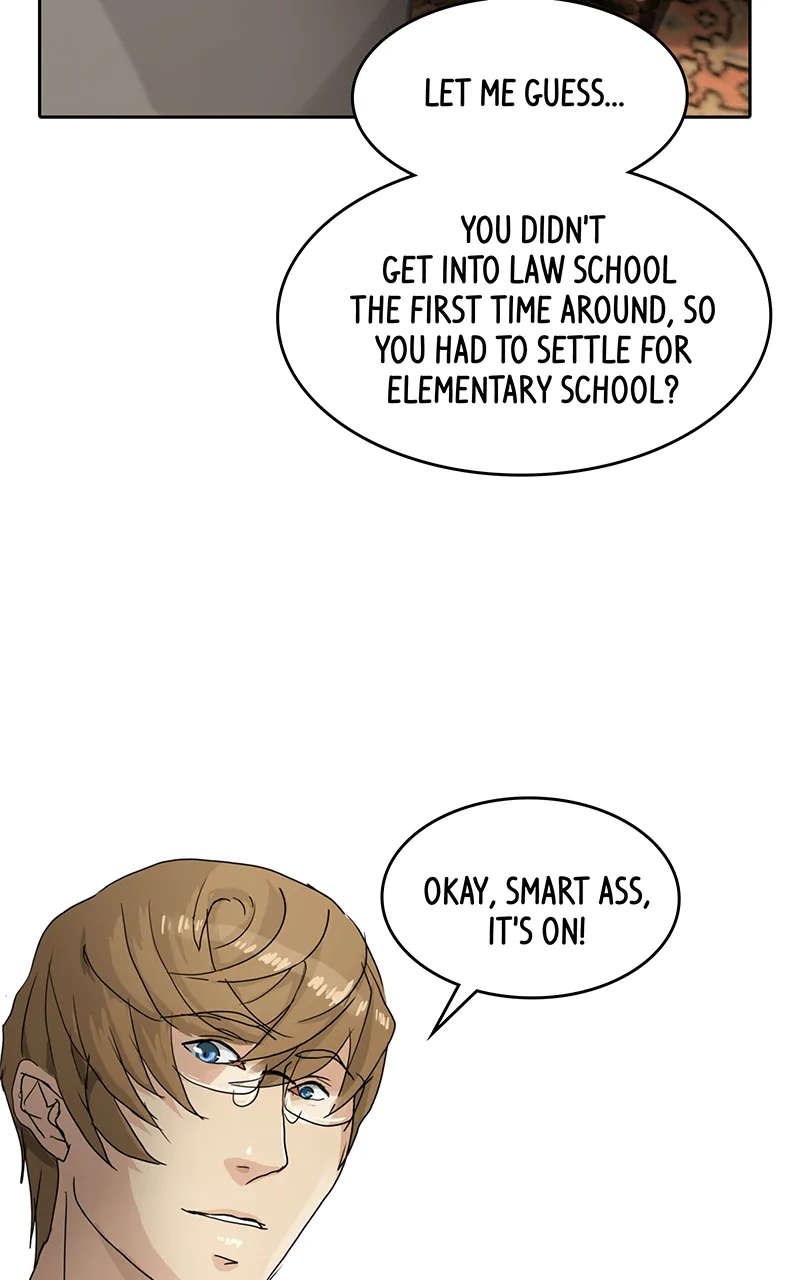 Simon Sues Chapter 72 page 101 - 