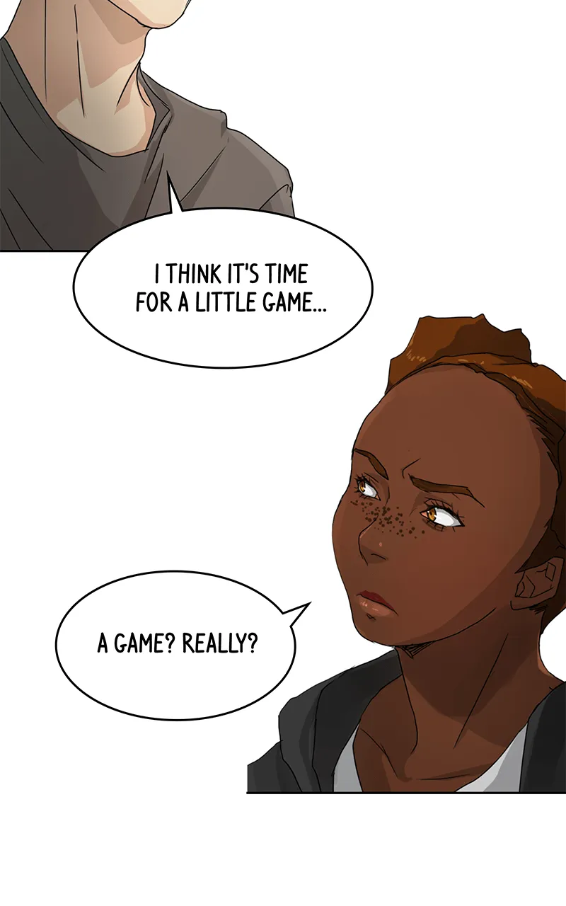 Simon Sues Chapter 72 page 102 - 