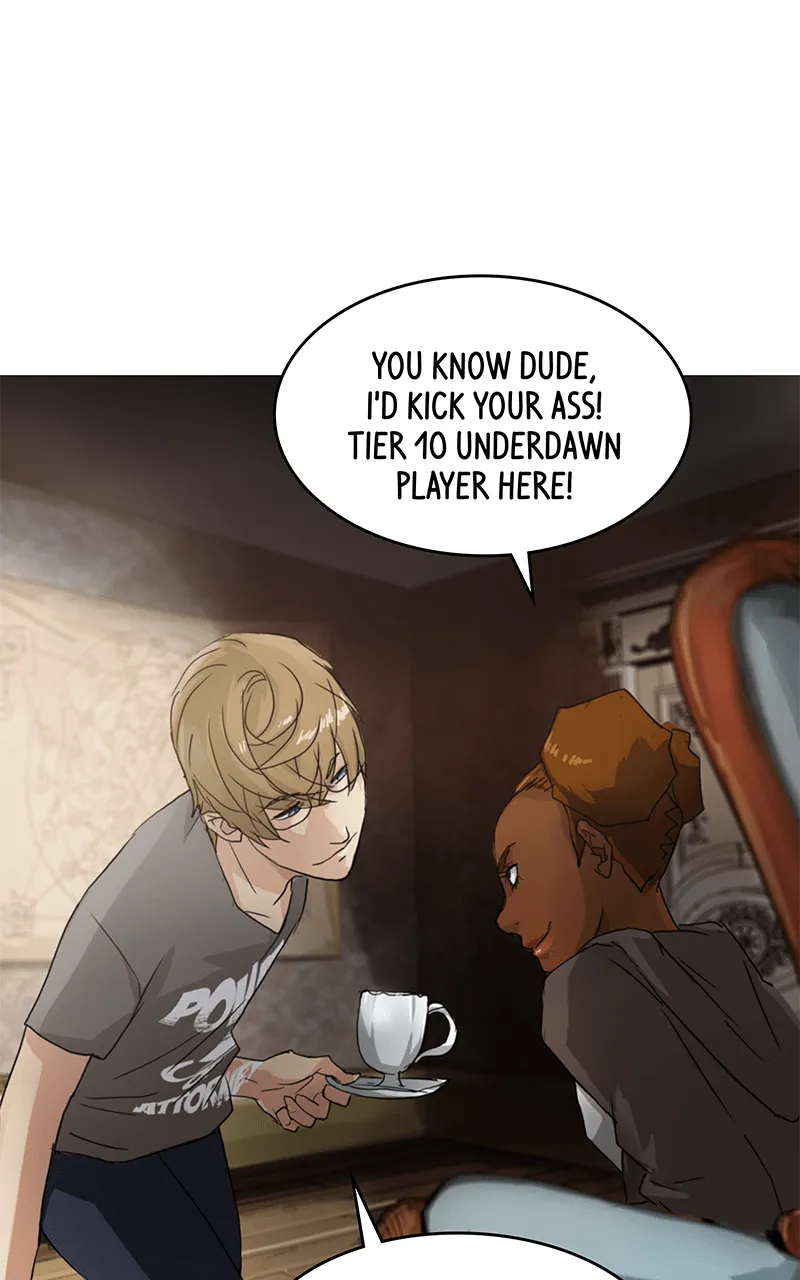 Simon Sues Chapter 72 page 103 - 