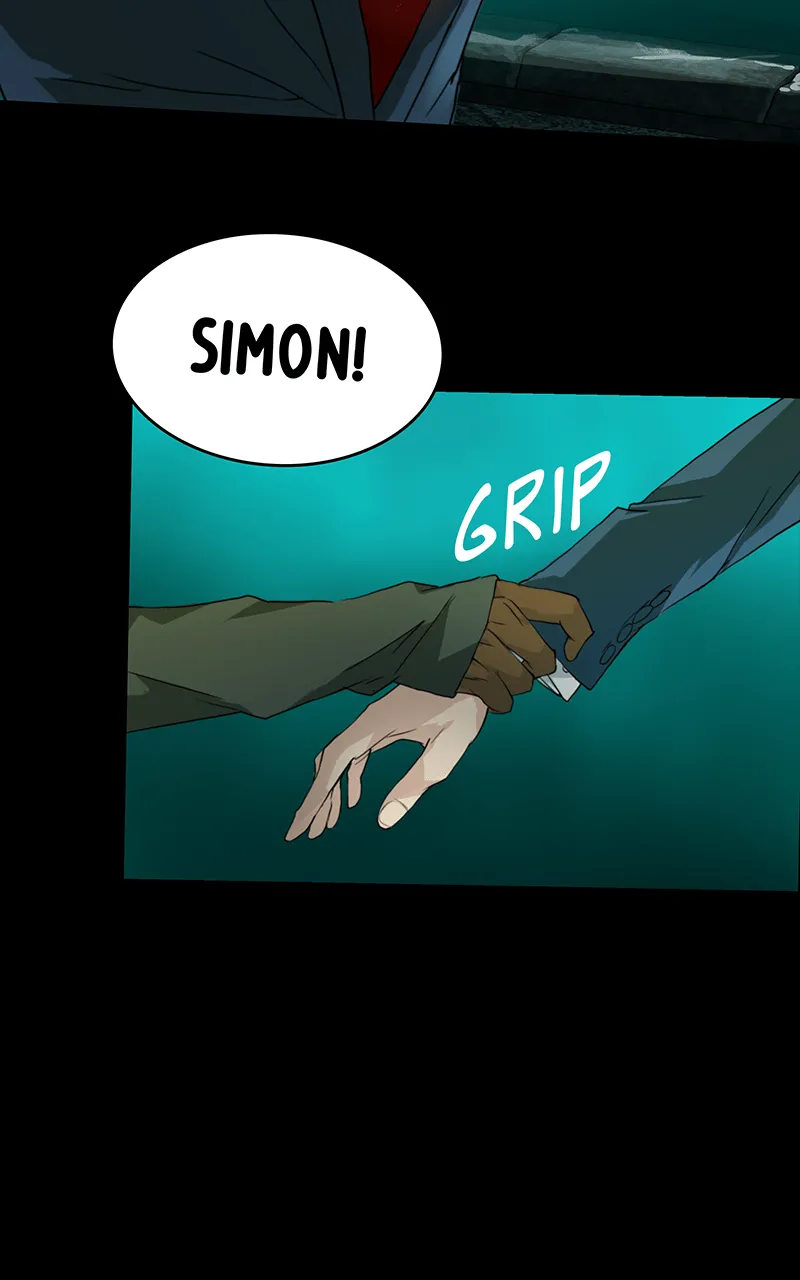 Simon Sues Chapter 72 page 12 - 