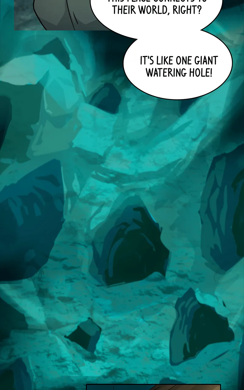 Simon Sues Chapter 72 page 15 - 