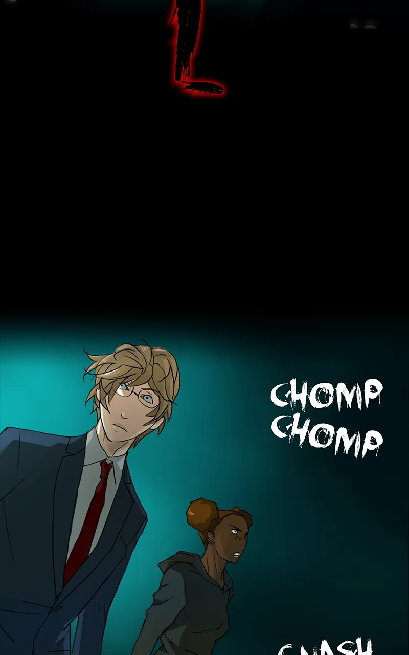 Simon Sues Chapter 72 page 18 - 