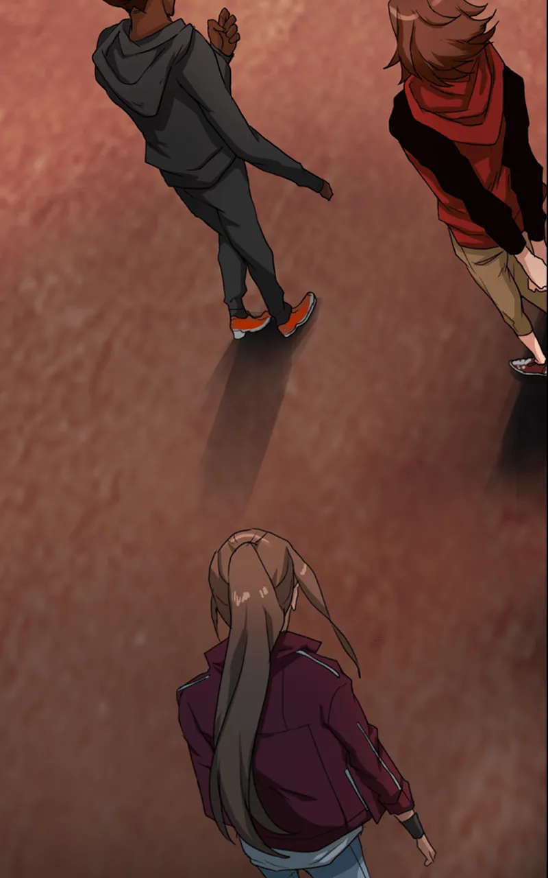 Simon Sues Chapter 72 page 43 - 