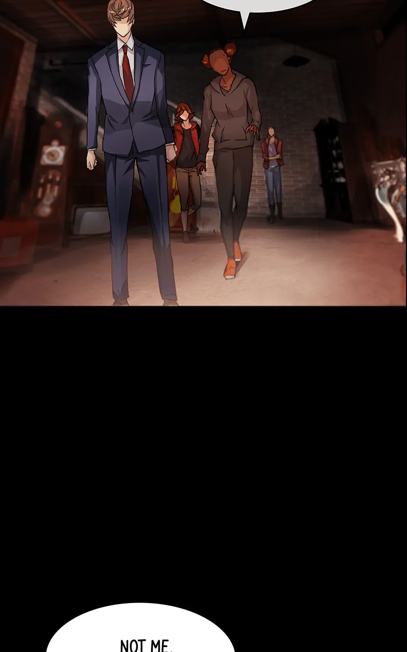 Simon Sues Chapter 72 page 45 - 