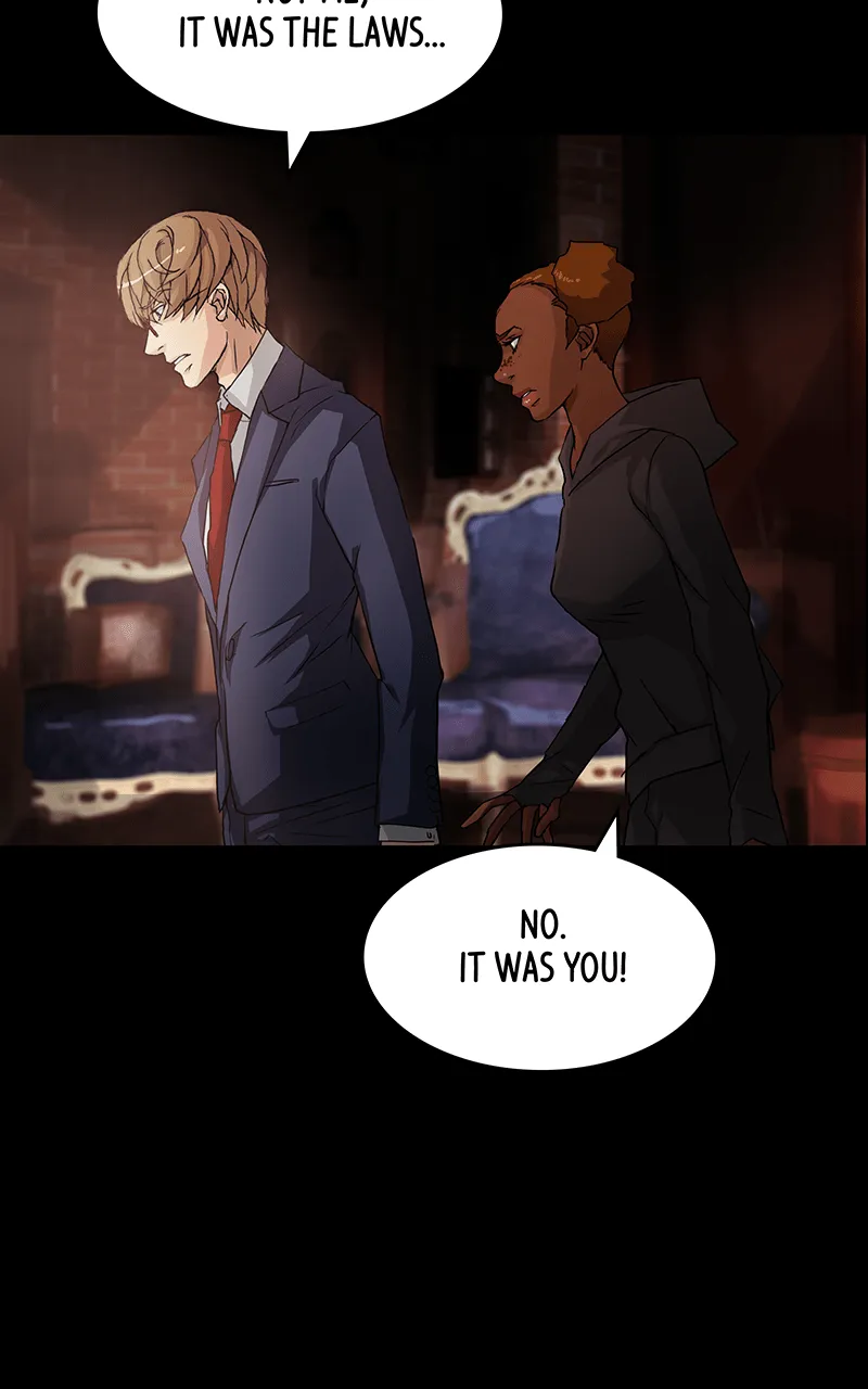 Simon Sues Chapter 72 page 46 - 