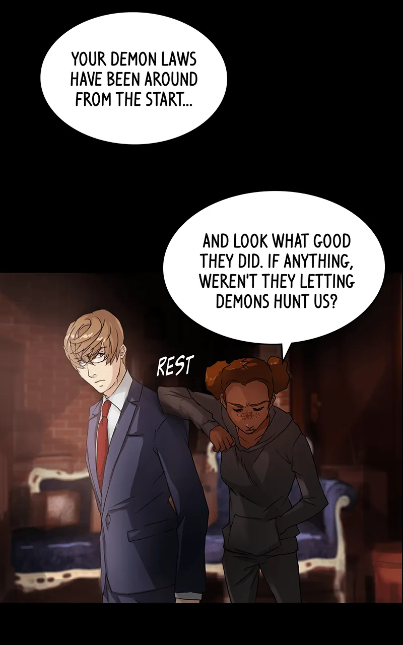 Simon Sues Chapter 72 page 47 - 