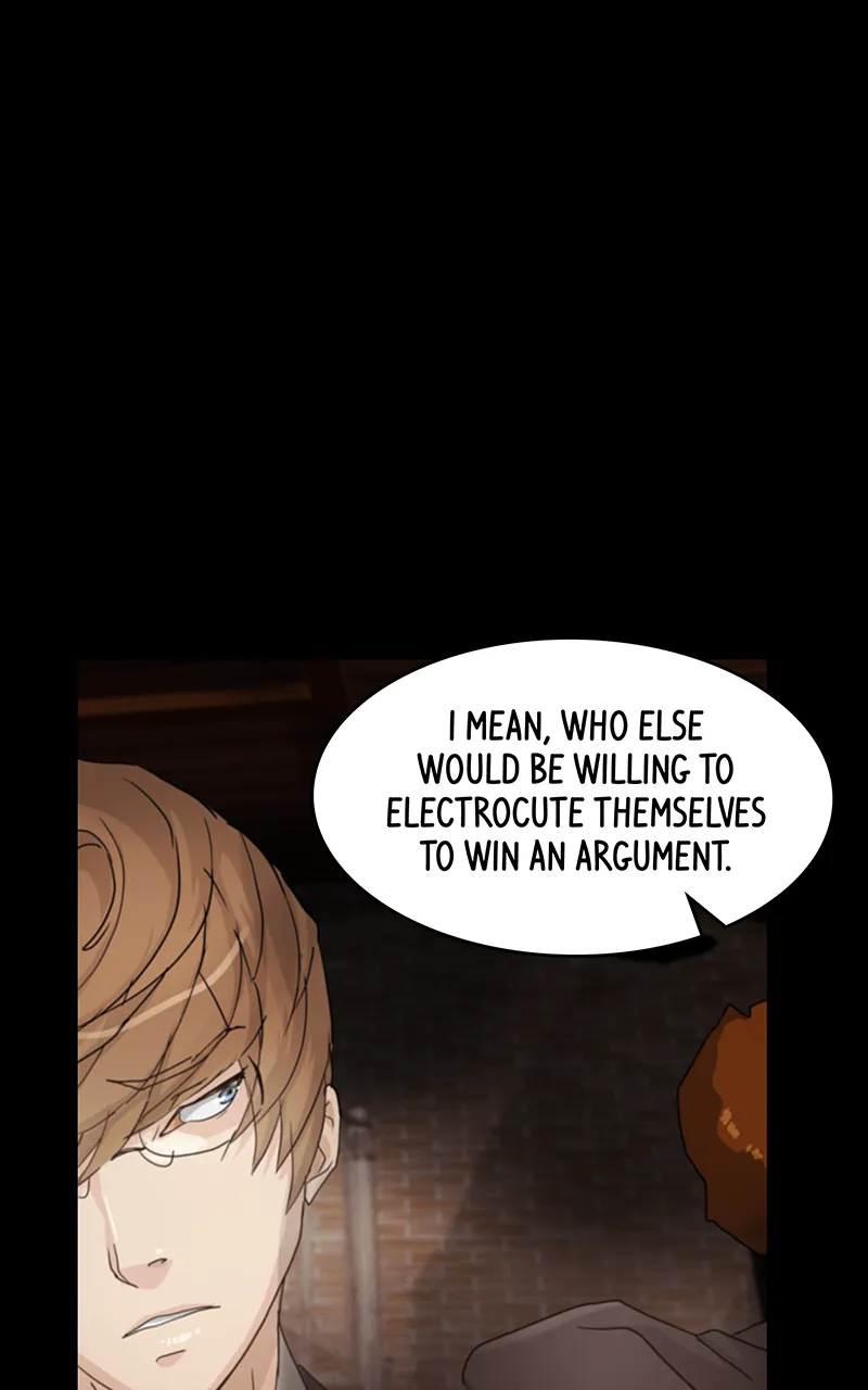 Simon Sues Chapter 72 page 48 - 
