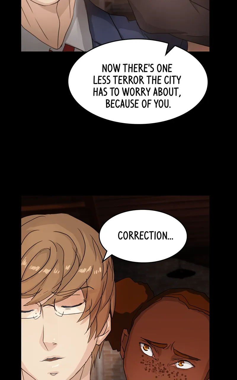 Simon Sues Chapter 72 page 49 - 