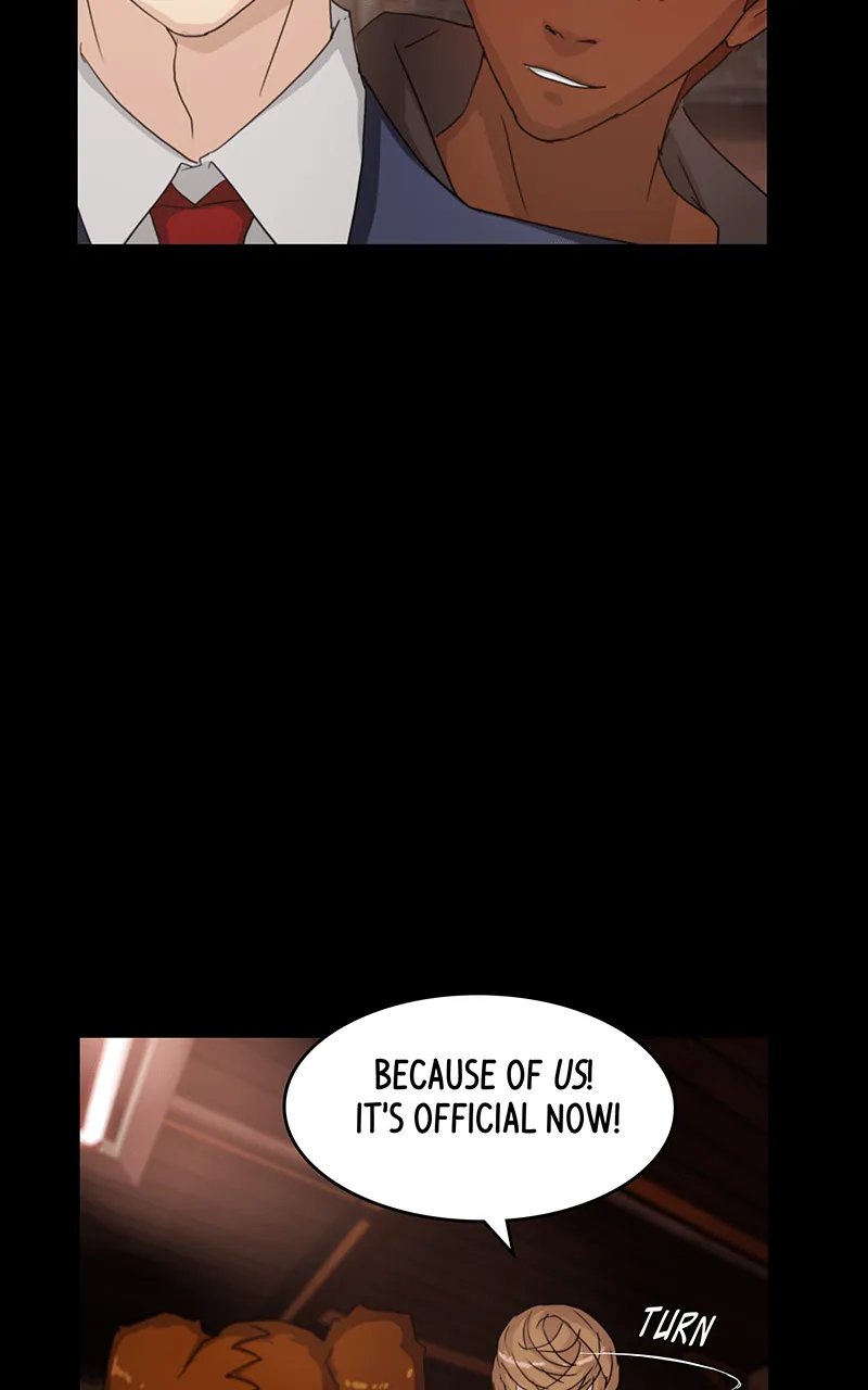 Simon Sues Chapter 72 page 50 - 