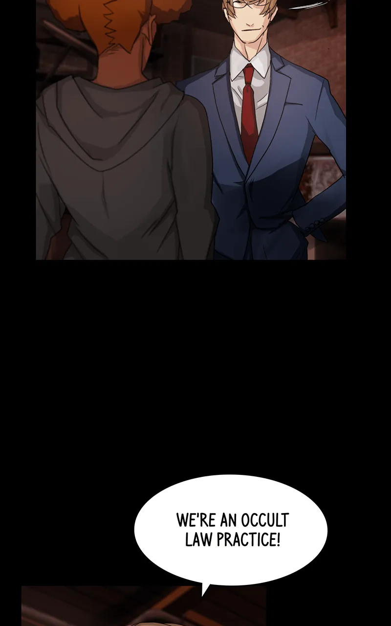 Simon Sues Chapter 72 page 51 - 