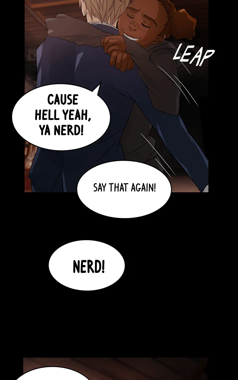 Simon Sues Chapter 72 page 54 - 