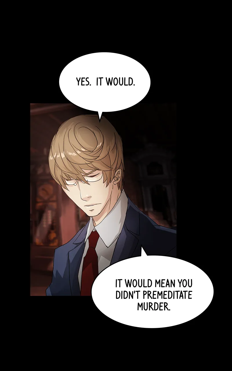 Simon Sues Chapter 72 page 60 - 
