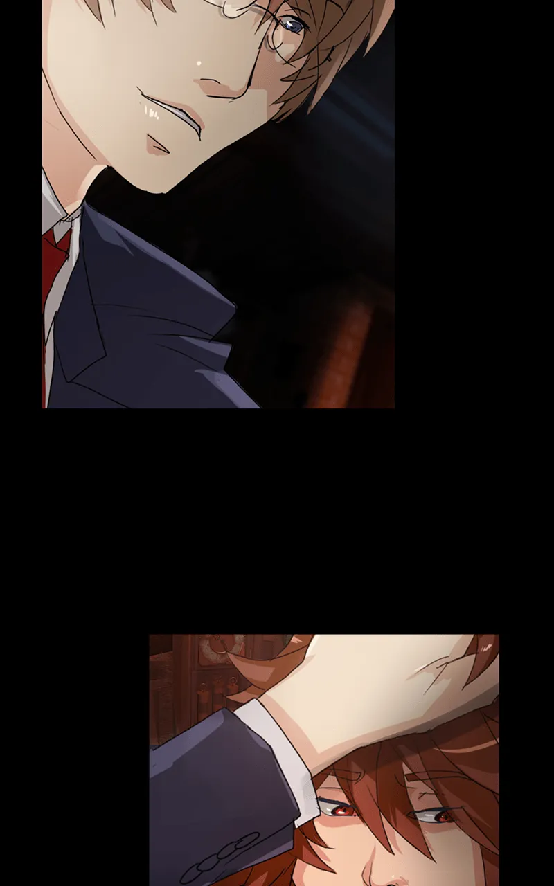 Simon Sues Chapter 72 page 70 - 