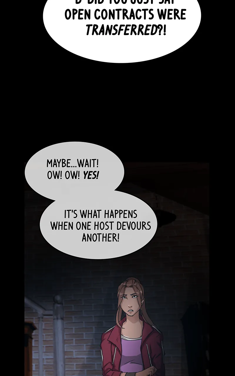 Simon Sues Chapter 72 page 72 - 
