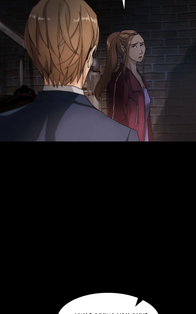 Simon Sues Chapter 72 page 77 - 