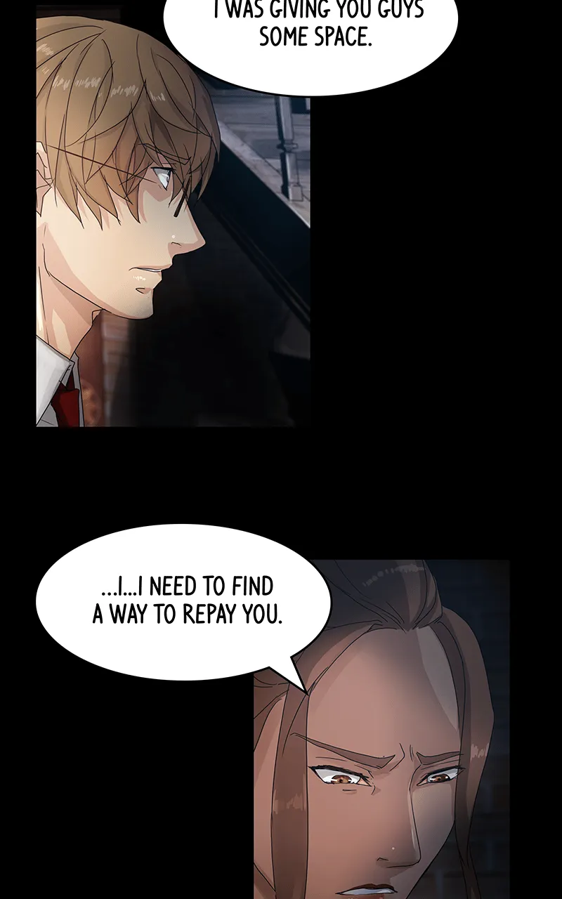 Simon Sues Chapter 72 page 78 - 