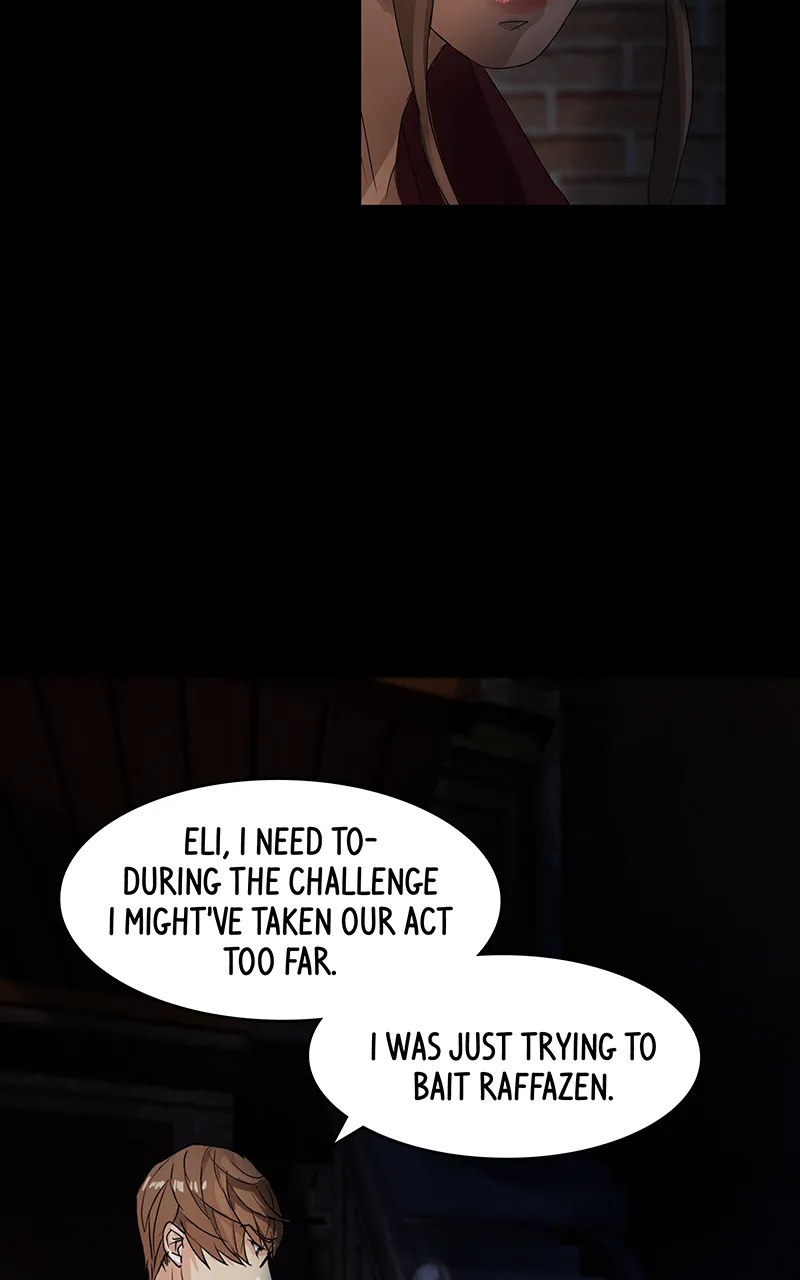Simon Sues Chapter 72 page 79 - 