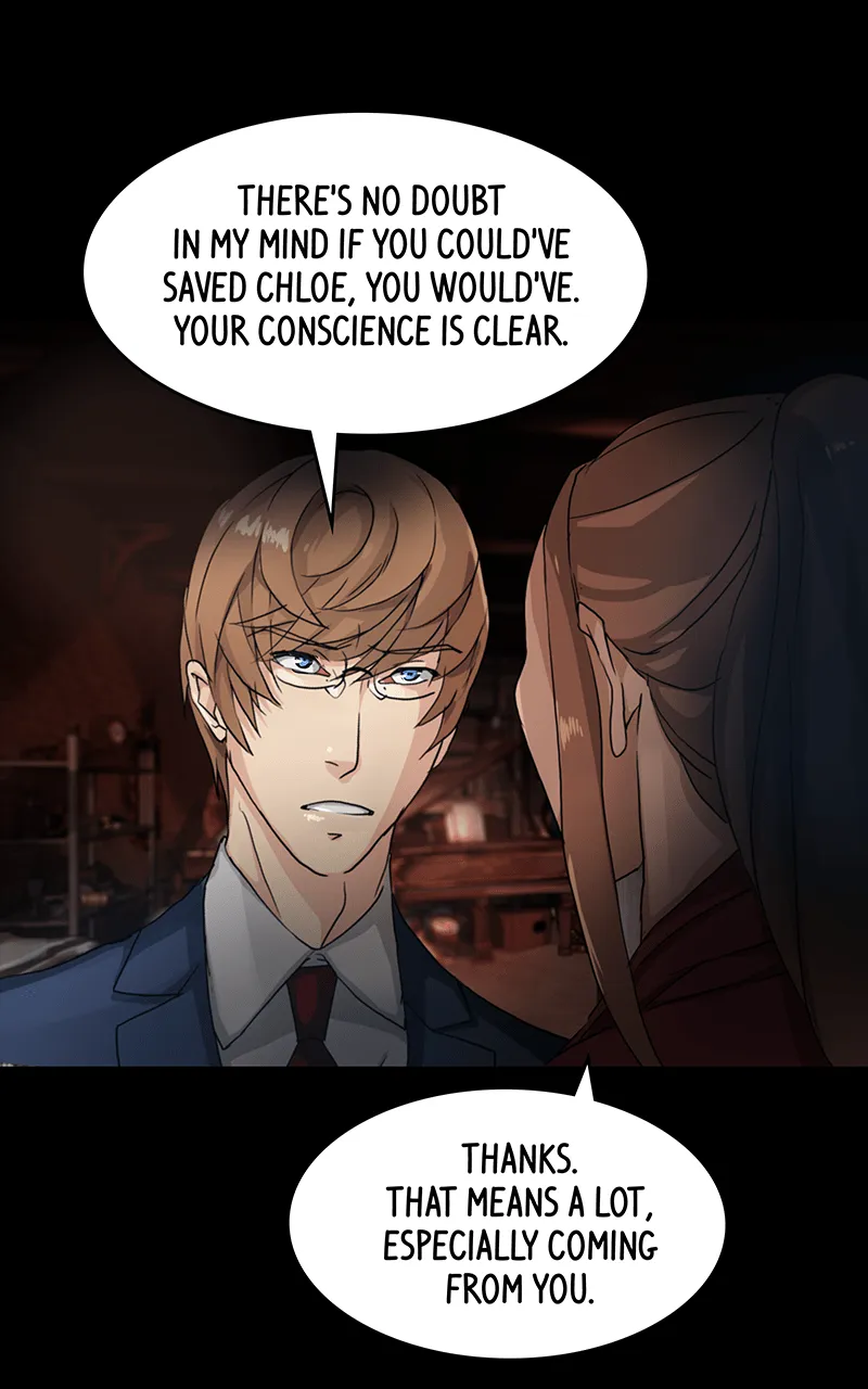 Simon Sues Chapter 72 page 81 - 
