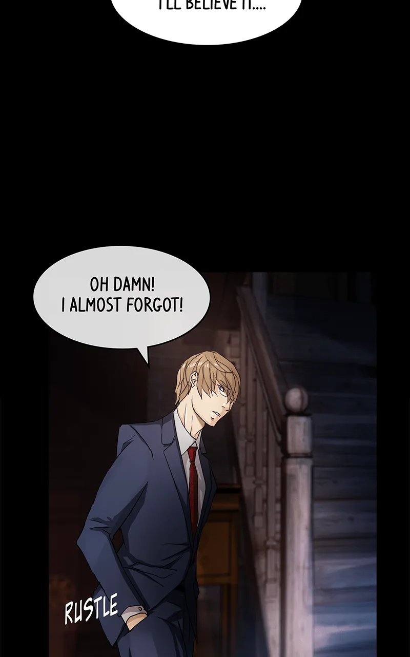 Simon Sues Chapter 72 page 83 - 