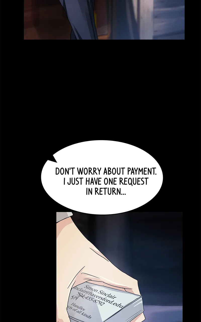Simon Sues Chapter 72 page 84 - 