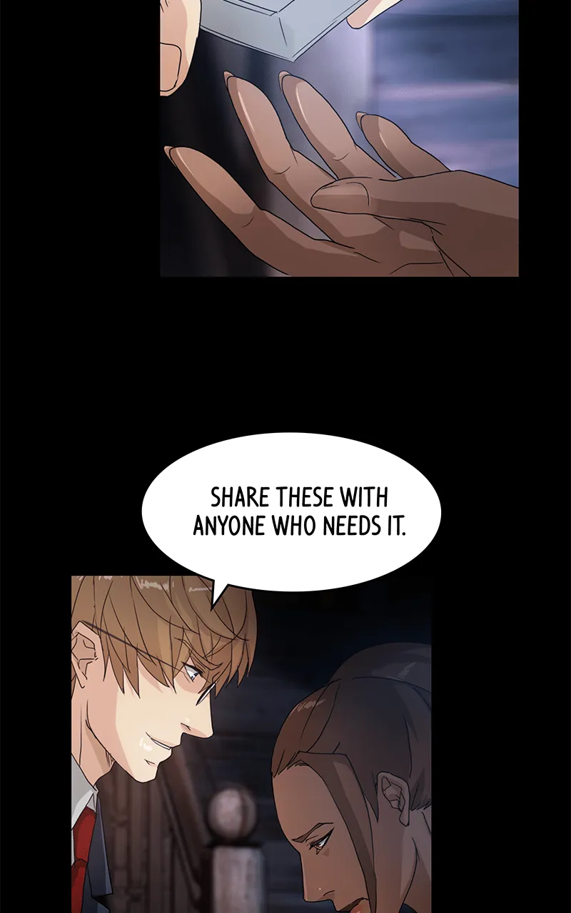 Simon Sues Chapter 72 page 85 - 
