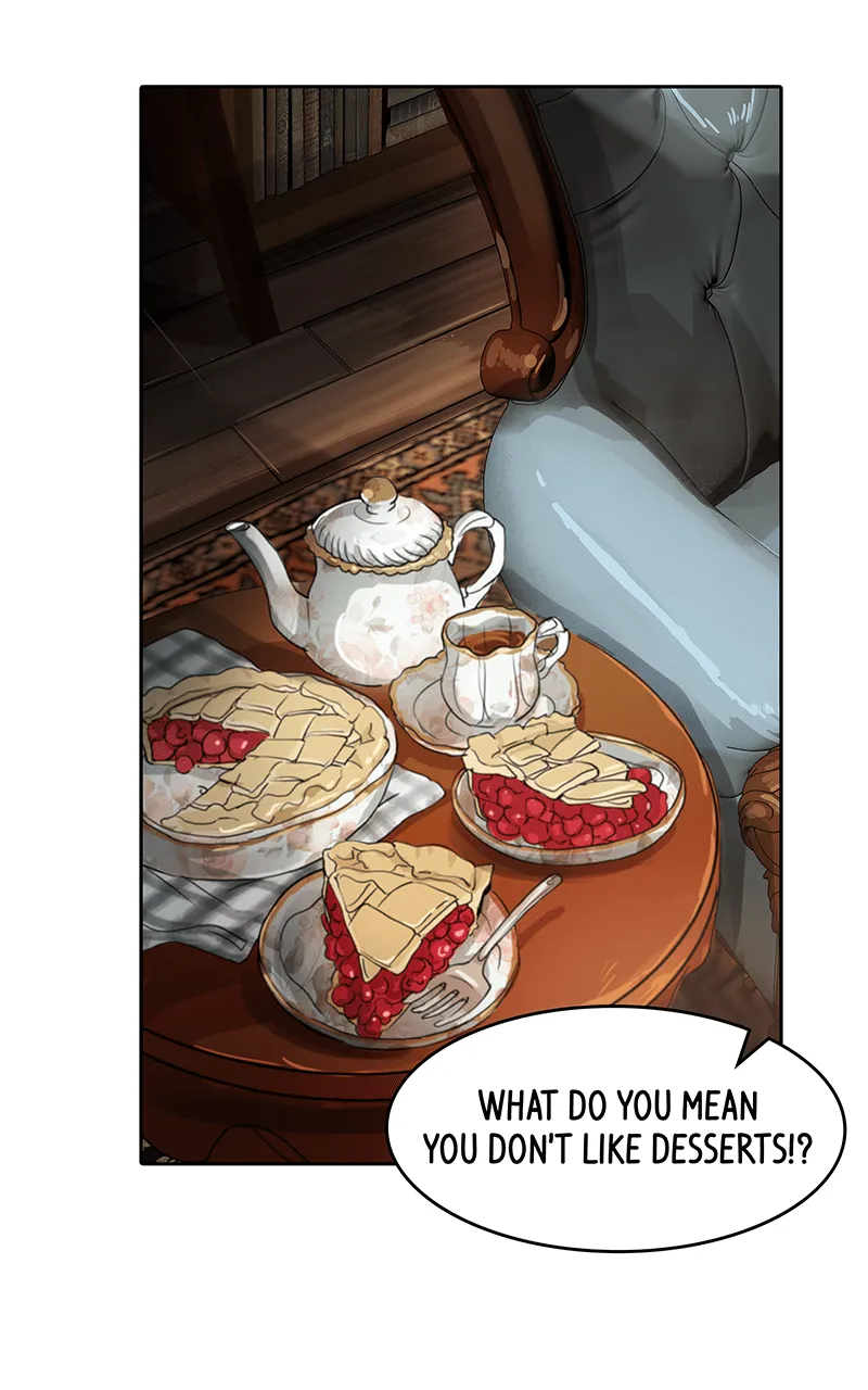 Simon Sues Chapter 72 page 91 - 