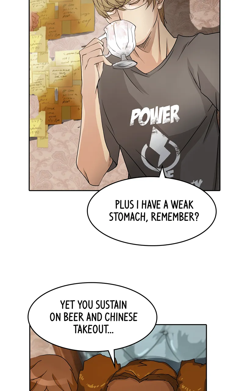 Simon Sues Chapter 72 page 94 - 