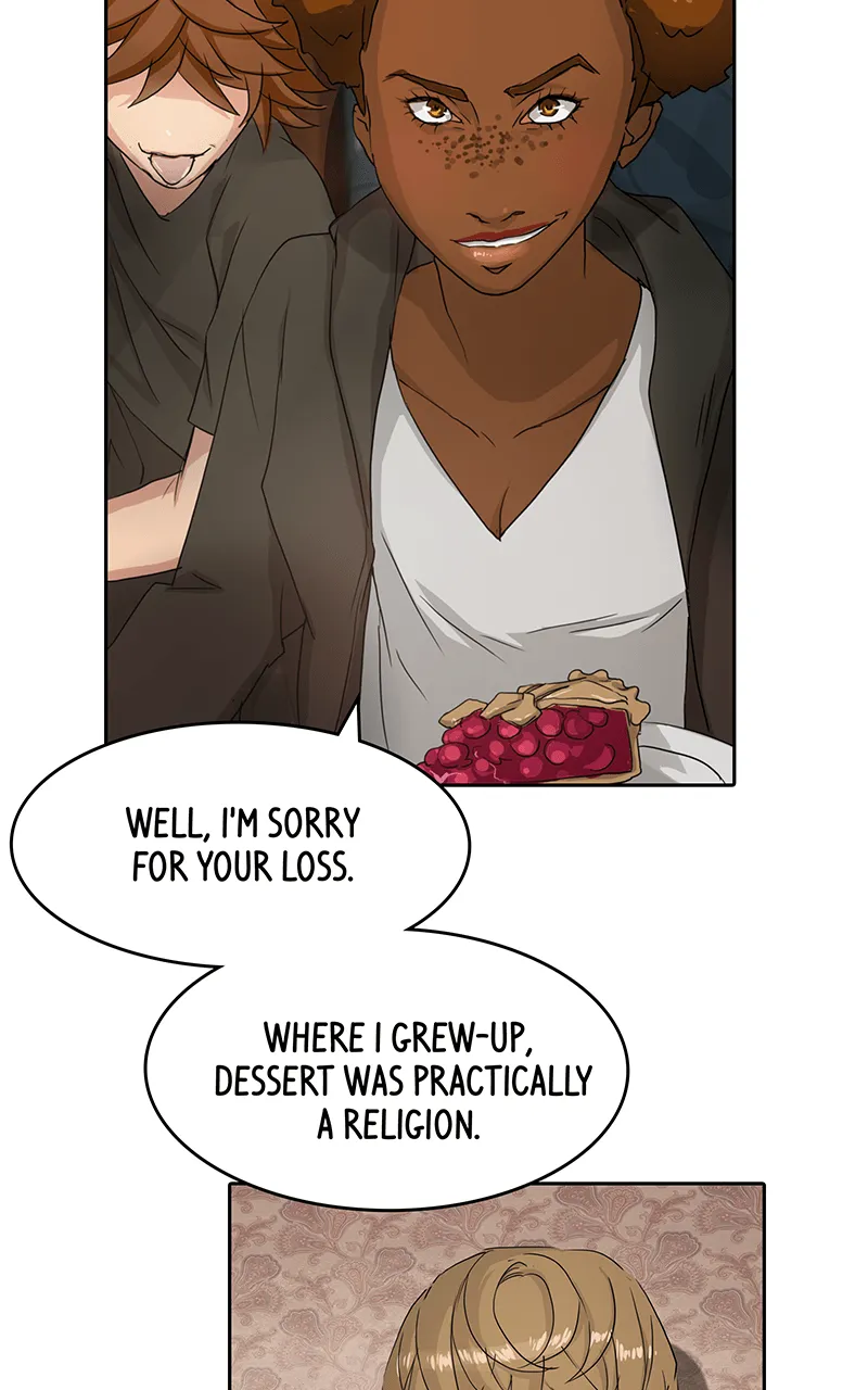 Simon Sues Chapter 72 page 95 - 