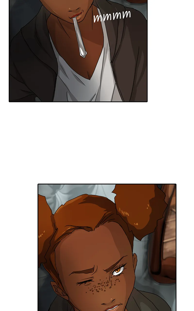 Simon Sues Chapter 72 page 97 - 